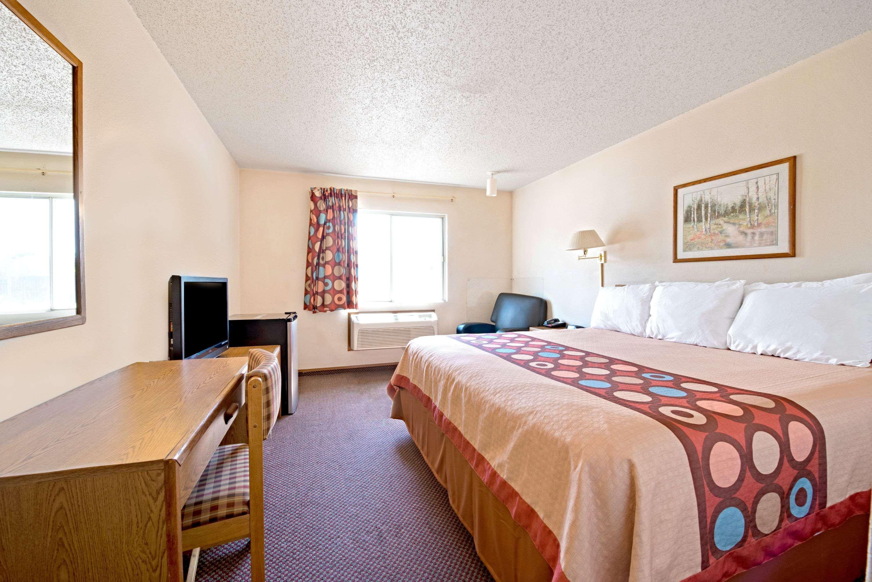 Super 8 By Wyndham Plano/Dallas Area Exteriér fotografie