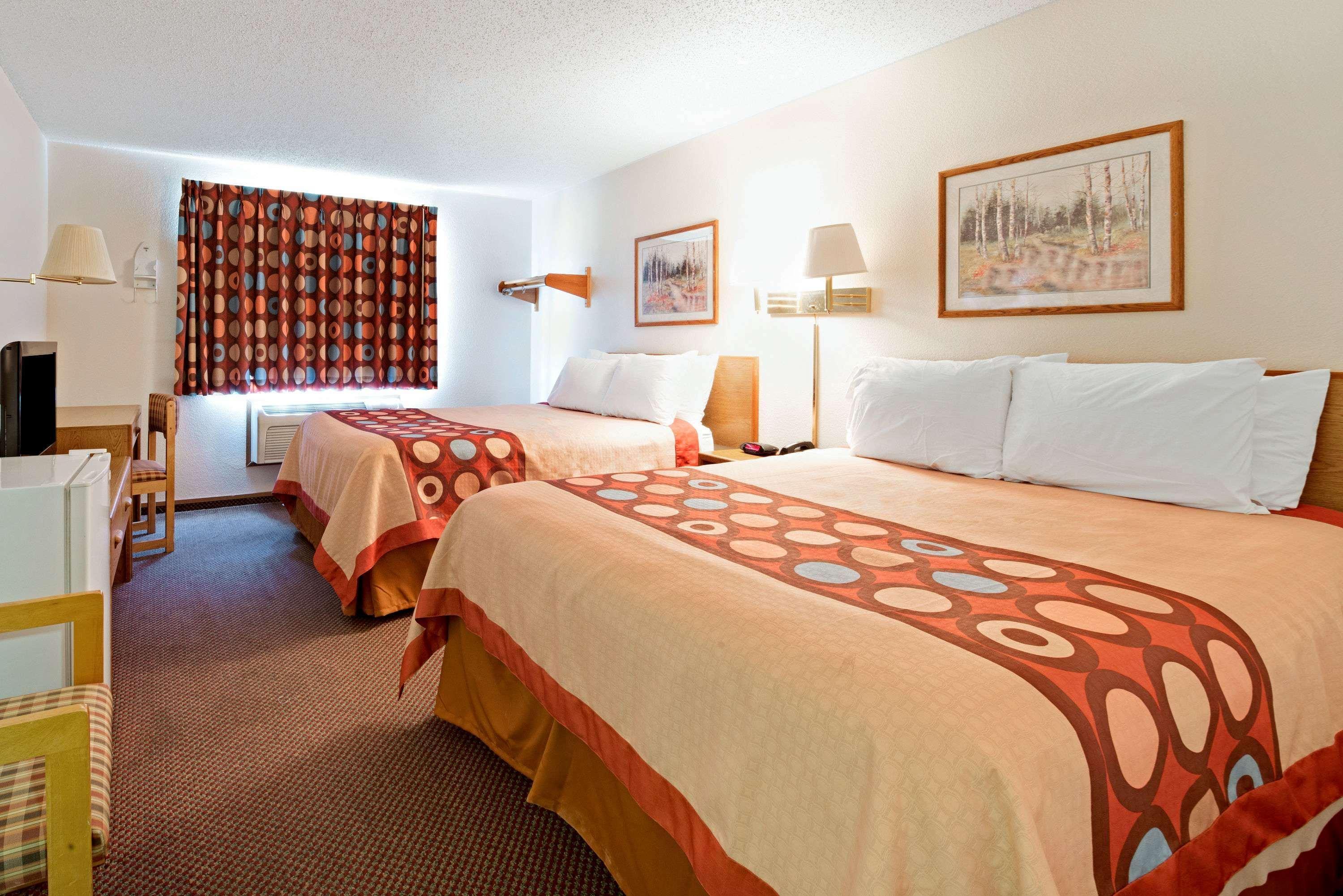 Super 8 By Wyndham Plano/Dallas Area Exteriér fotografie