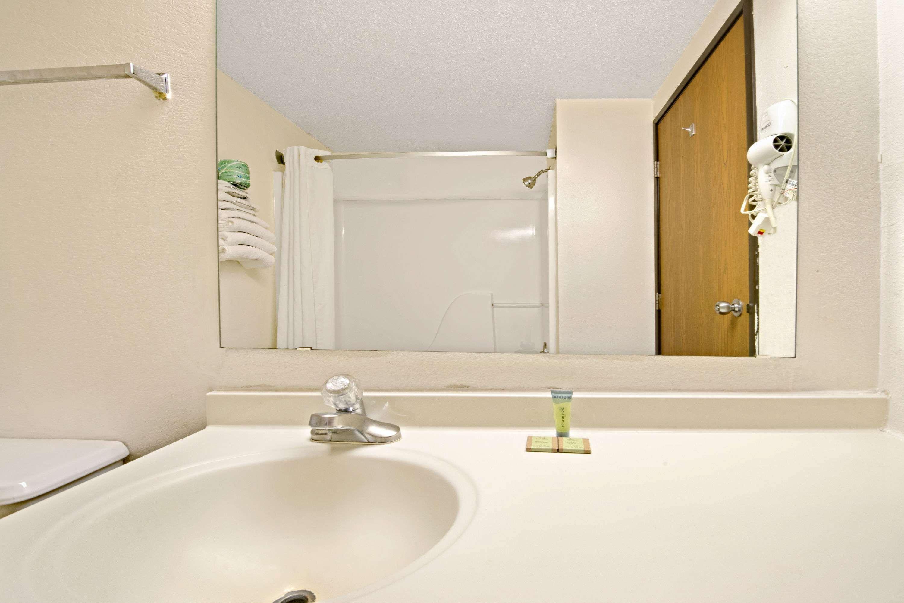 Super 8 By Wyndham Plano/Dallas Area Exteriér fotografie
